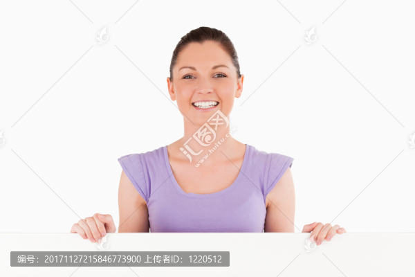女人