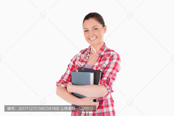 女人