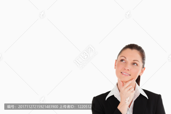 女人