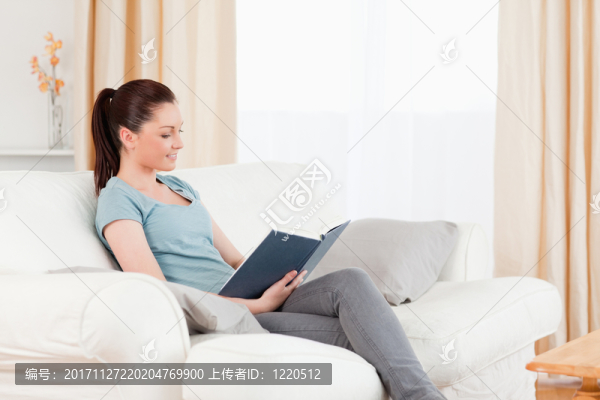 女人