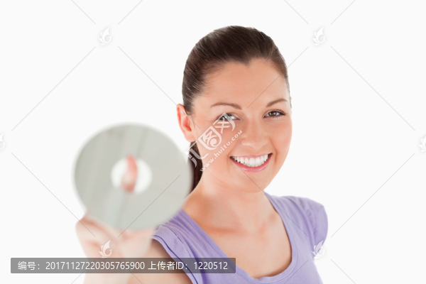 女人