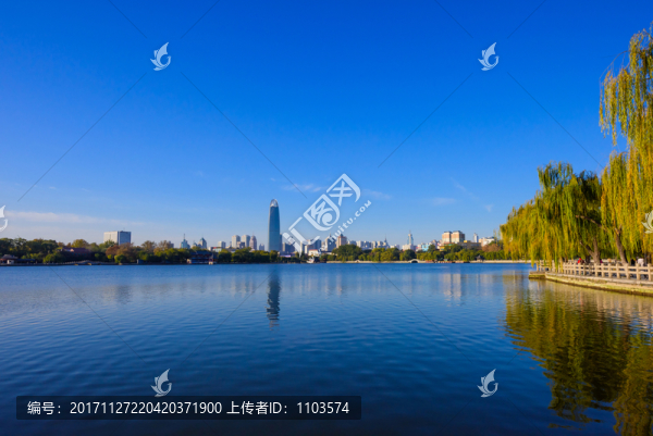 濟南大明湖,（31）