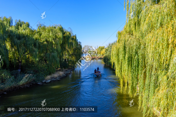 濟南大明湖,（42）