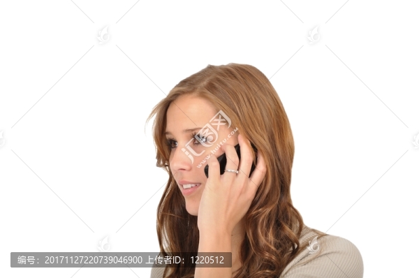 女人