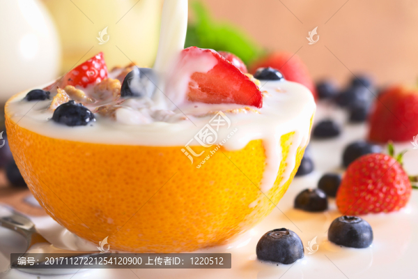 食物