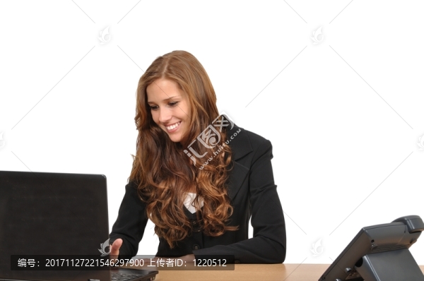 女人