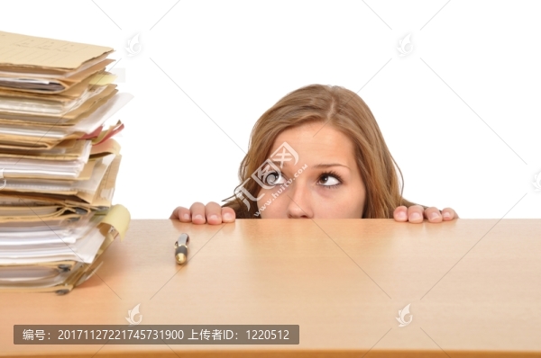 女商人是urlaubsreif