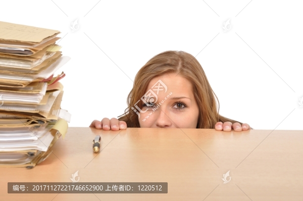 書桌