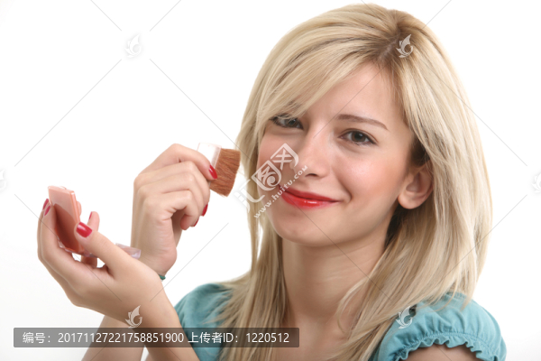 女人