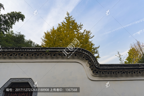古建筑