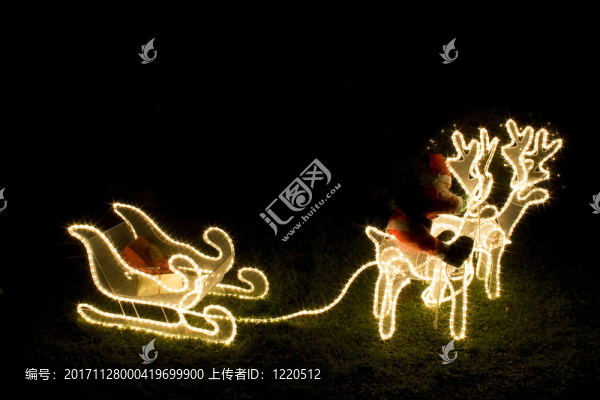 馴鹿