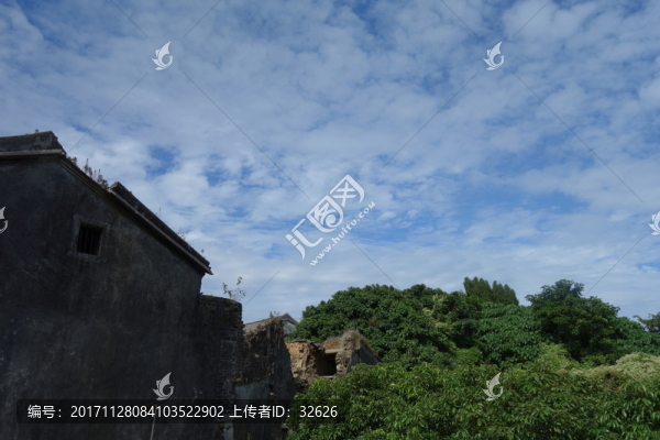 舊村