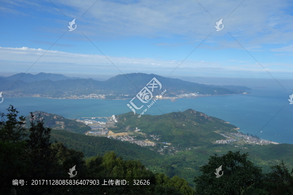 海藍(lán)色