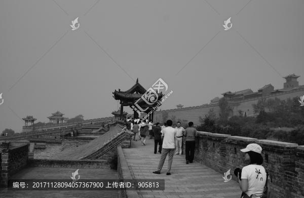 王家大院