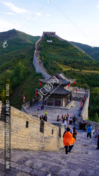 雁門關(guān)風(fēng)景