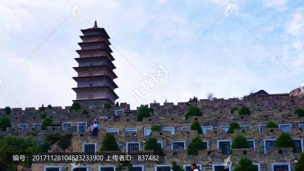 雁門關(guān)風(fēng)景