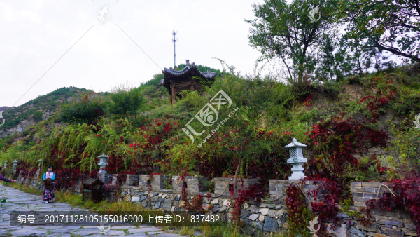 雁門關(guān)風(fēng)景
