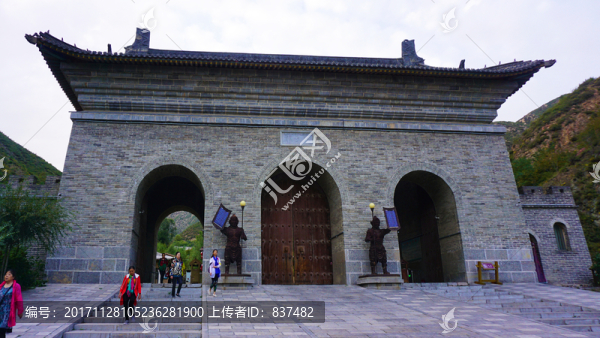 雁門關(guān)風(fēng)景