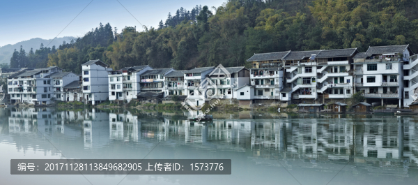 風(fēng)景,廣西三江