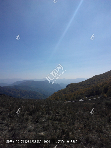 遠(yuǎn)山