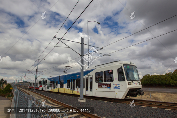 輕軌電車