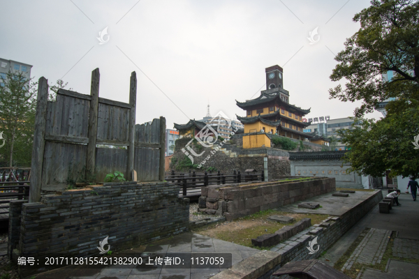 寧波永豐庫遺址