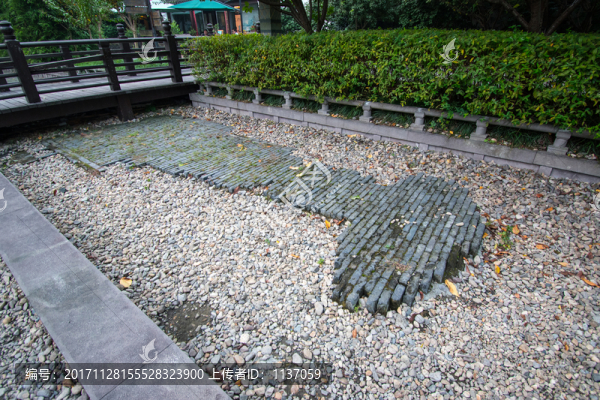 寧波永豐庫遺址