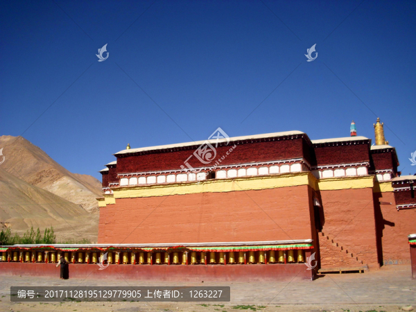 科迦寺