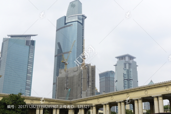 上海恒隆廣場