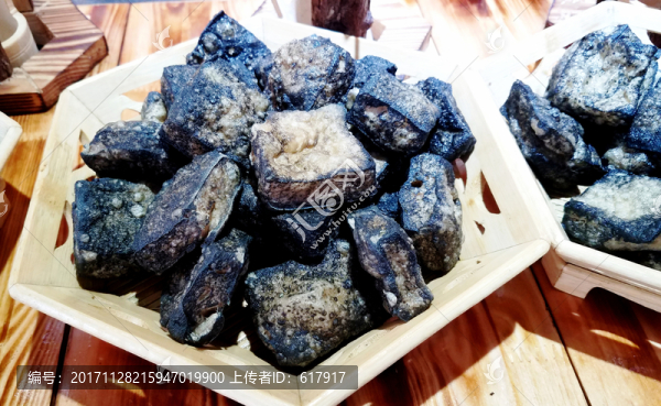 長沙臭豆腐