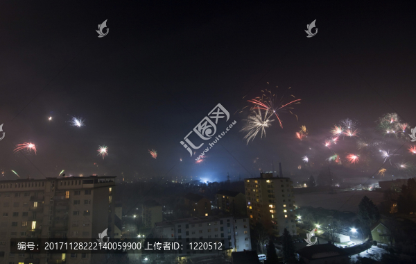 煙火