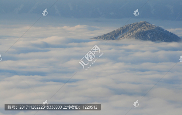 冬天的天氣
