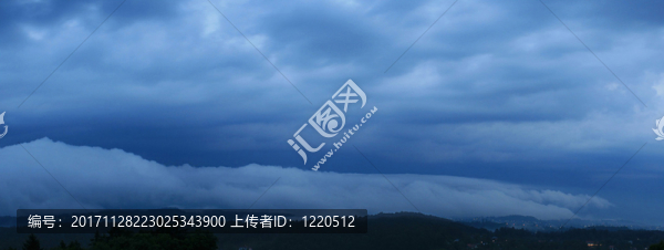 雷雨