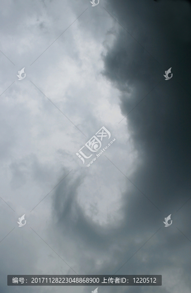 暴風(fēng)雨
