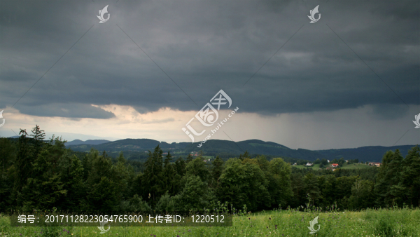 暴風(fēng)雨