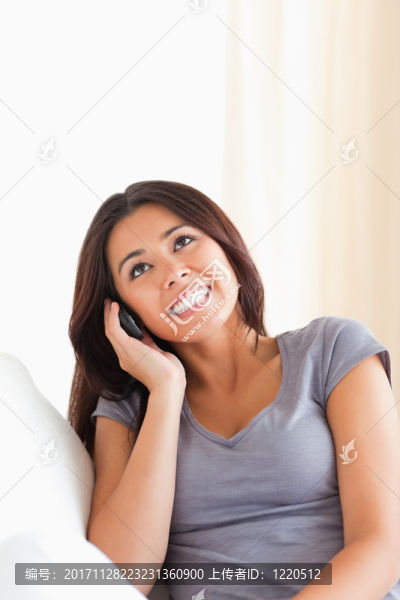 女人