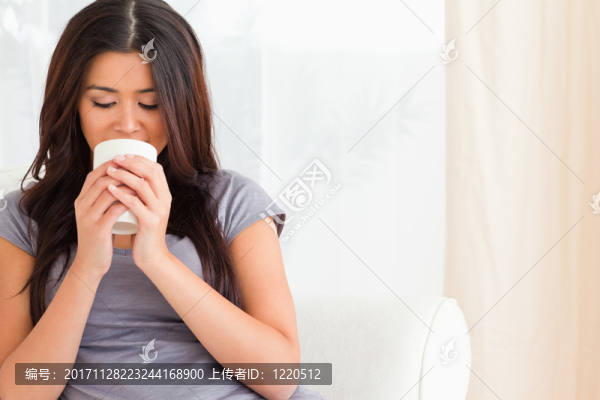 女人