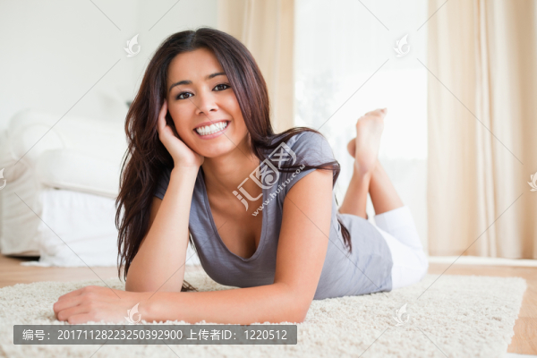 女人