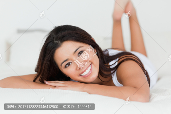 女人