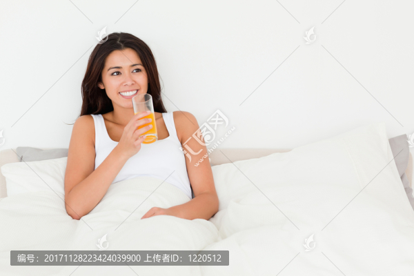 女人