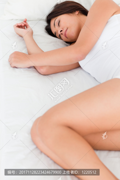 女人