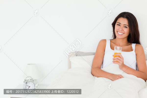 女人