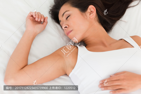 女人