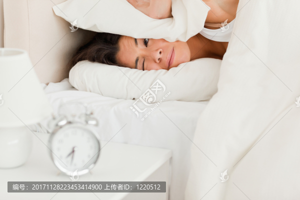 女人