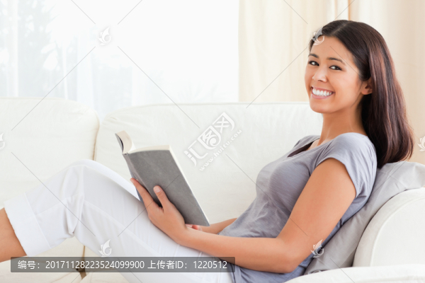 女人