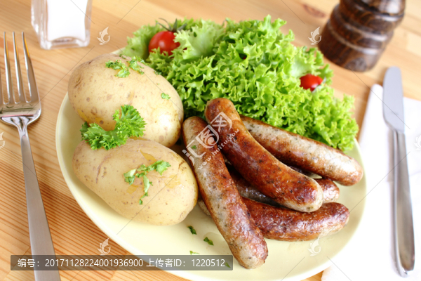 食物