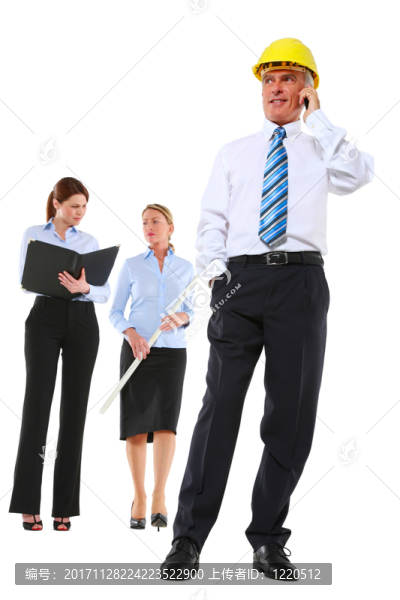 女人