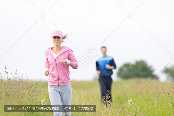 女人