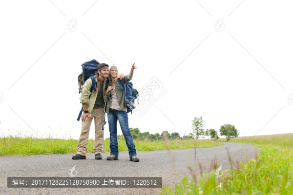 女人
