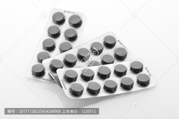 煤